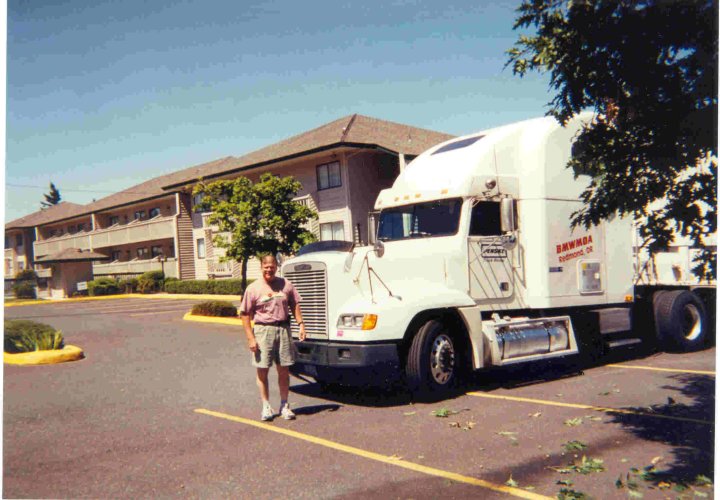 ray & truck in front of motel.jpg