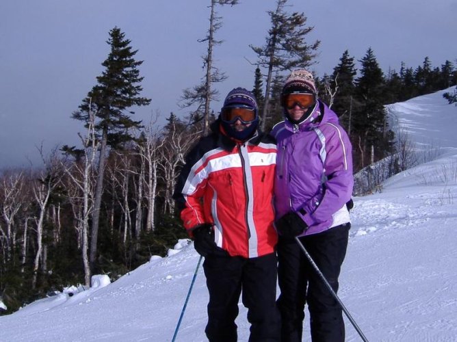 Gary and Robin at Sunday River.jpg