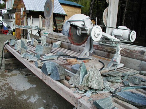 Cassiar, jade cutting.jpg