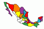 VisitedMexicanStatesMap.gif