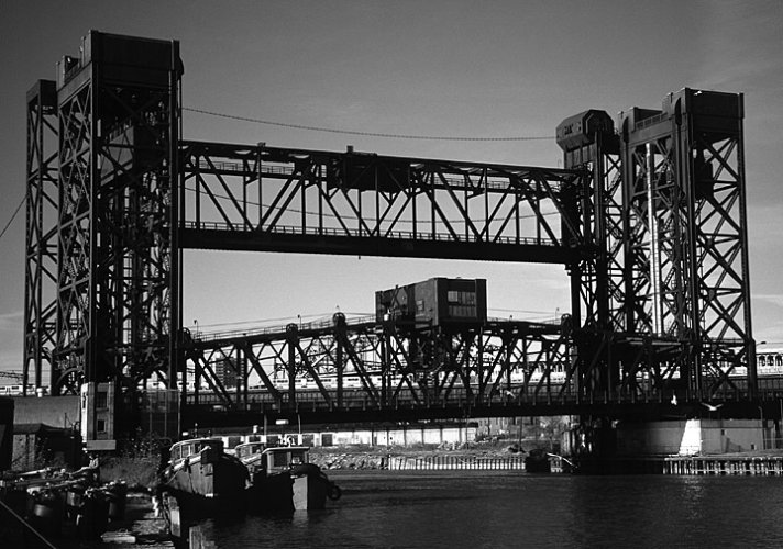 4A-19-1639-Cleveland Bridge & Tugs-1-7x10-BW.jpg
