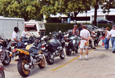 2003_Charleston_National_rally_test bikes.jpg