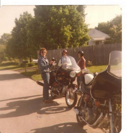 Summer of 1979 Bob and Donna Fournia and Cindy-1.jpg