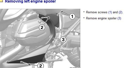 Remove Engine Spoiler.JPG