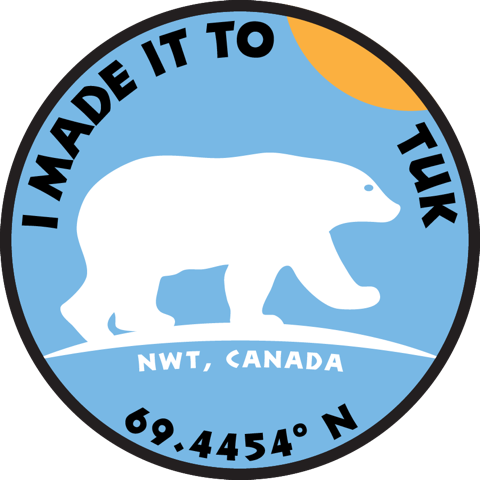 Made it to Tuk sticker - 480.png
