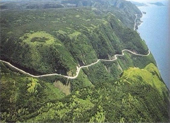 Cabot Trail going into Cheticamp.jpg