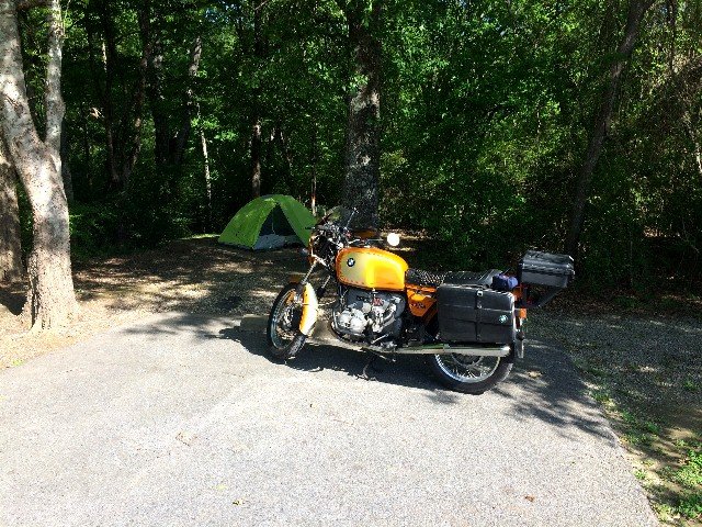 Poverty Point camp.JPG