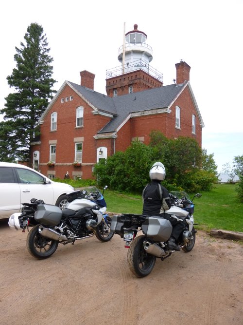 Big Bay Light north of Marquette UP Mich (4).JPG