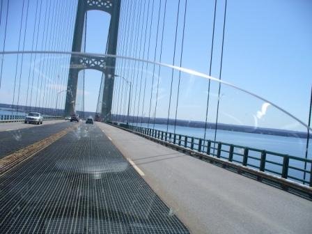 Crossing bridge on grate.jpg