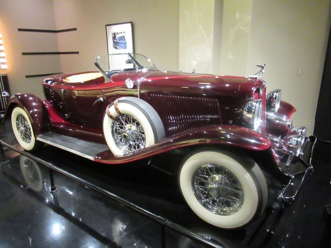 Gateway Auto Museum (19).JPG