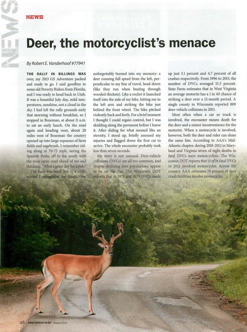 Article - Deer The Motorcyclists Mennace_Page_1.jpg