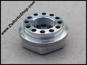 (90) 21 mm Float Bowl Nut for Dellorto PHM carburetor 10238.jpg