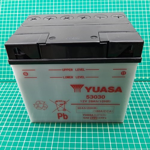 YUASA 53030 Battery - Small.jpg