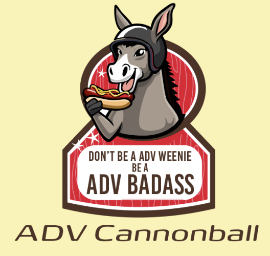 Dont be a ADV Weenie be a BADASS.png Dont be a ADV Weenie be a BADASS.png