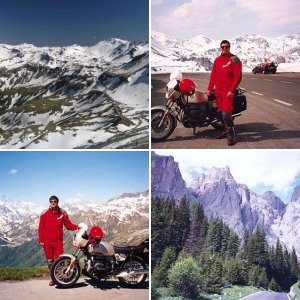 Alps Tours - 1995 to Present