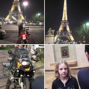 Paris, Spring 2010