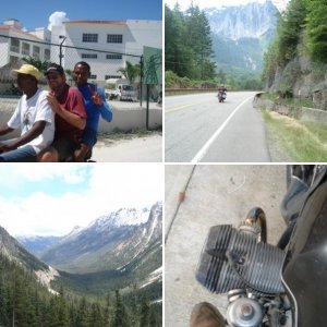 My Ride