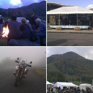 2nd Annual Color In The Catskills
