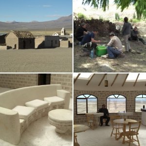Tour 2008 Argentina-Chile-Bolivia