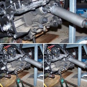 K75 Transmission