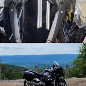 2017 R1200RT