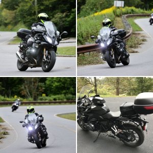 2018 R1200RS