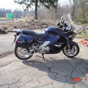 Old GT 1200