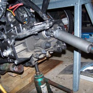 K75 Transmission 009r