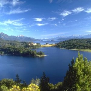 Patagonia